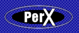 PerX Logo