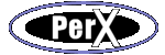 PerX Logo