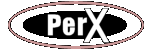 PerX Logo