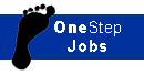 OneStep Jobs